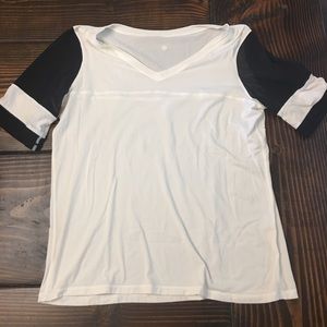 Lululemon Shirt
